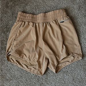 Paragon Lined Running shorts